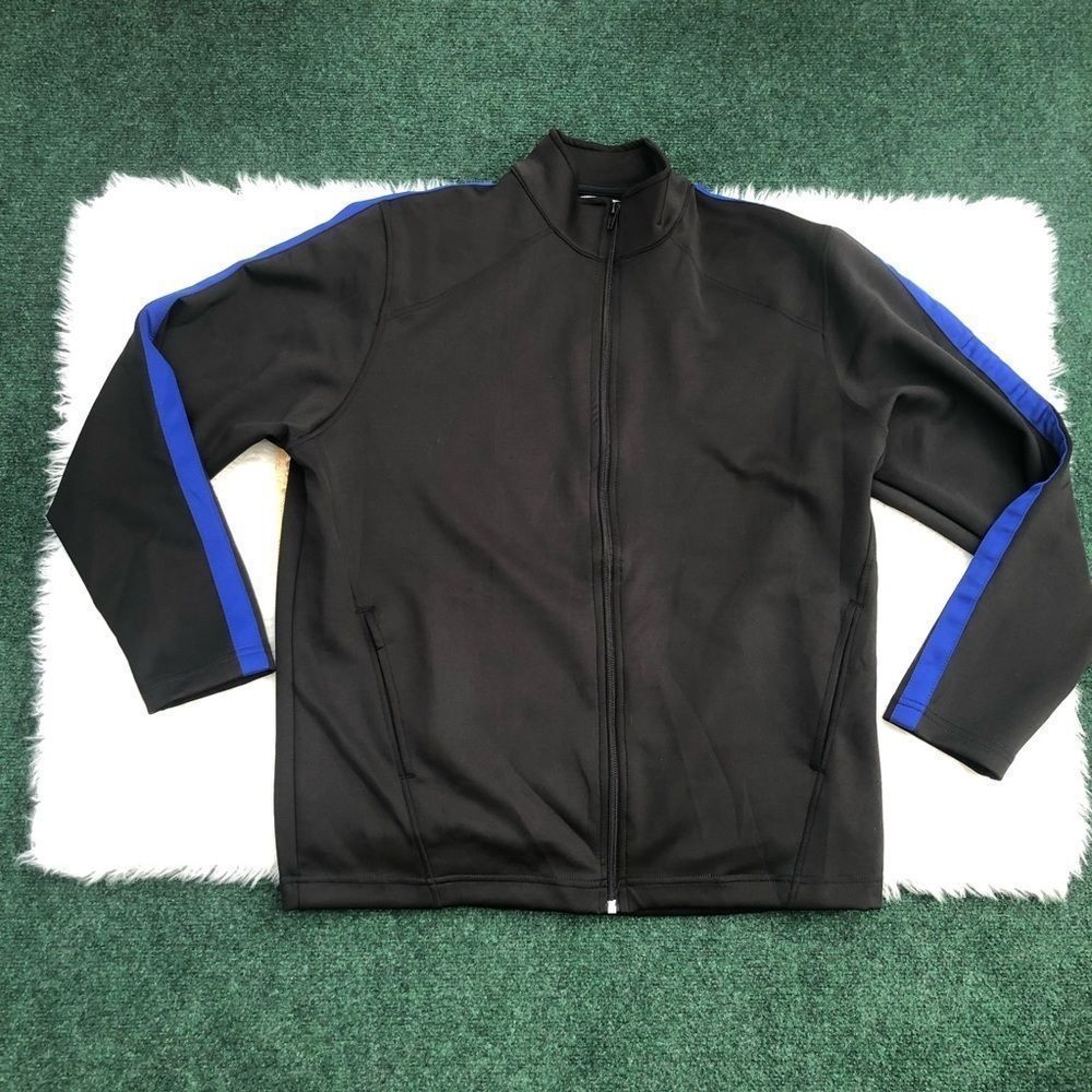 Saucony Full Zip Men’s L